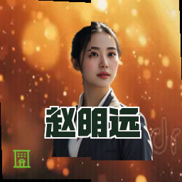 赵明远